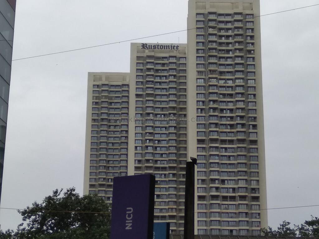 Main - Rustomjee Elanza, Malad West